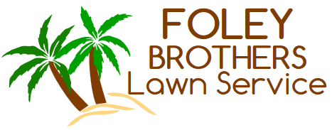 Foley Bothers Lawn Service